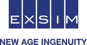 EXSIM Development logo — developer of The Aldenz